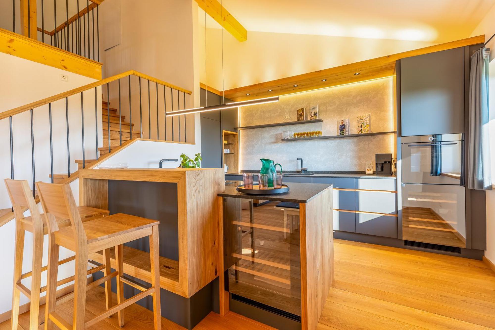 Graf Chiemo Suites - Direkt Am Chiemsee Mit Separatem Seezugang شيمنغ المظهر الخارجي الصورة