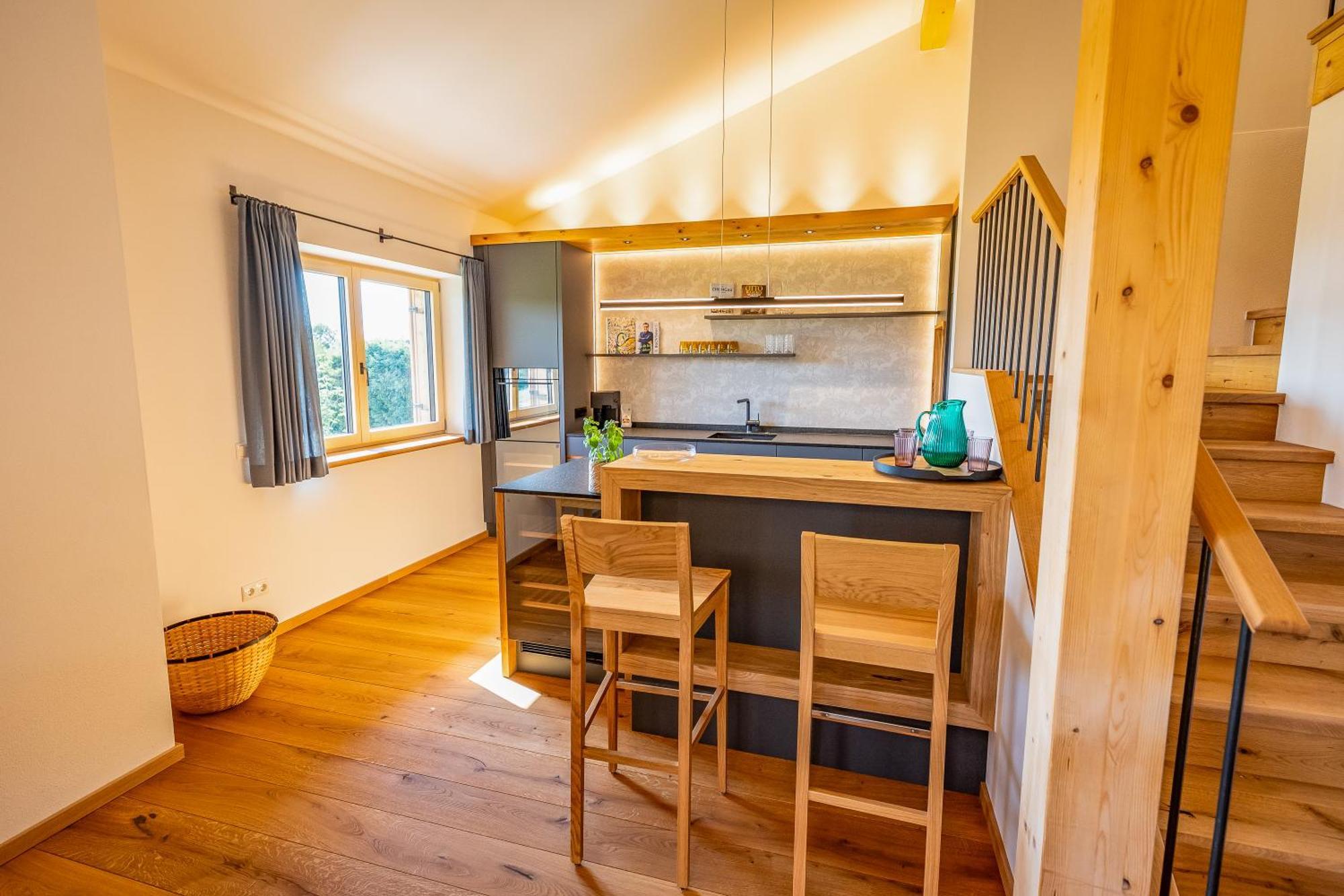 Graf Chiemo Suites - Direkt Am Chiemsee Mit Separatem Seezugang شيمنغ المظهر الخارجي الصورة